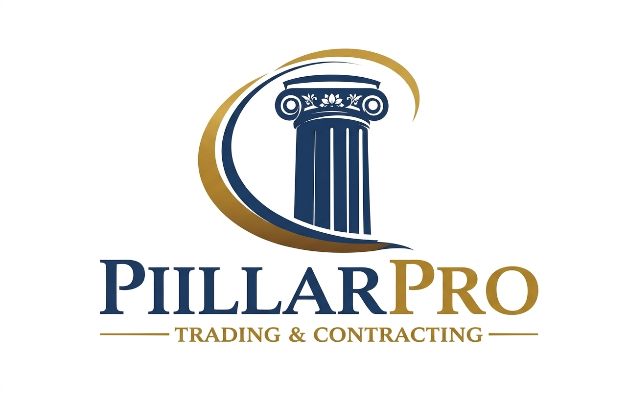 PILLAR PRO